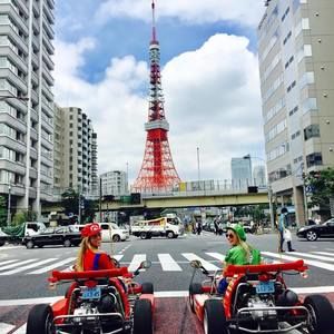 Meet your Posher, Melissa